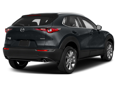 2023 Mazda Mazda CX-30 2.5 S Preferred Package AWD