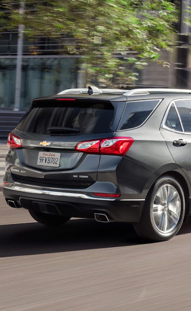 Quality Tires at Davis-Moore Chevrolet in WICHITA, KS