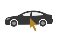 Shop Click Drive Select Icon in WICHITA, KS