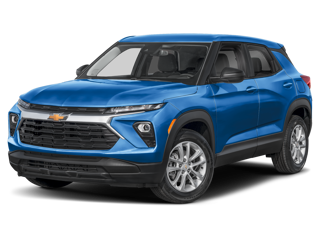 Chevrolet Trailblazer - Davis-Moore Chevrolet in WICHITA KS
