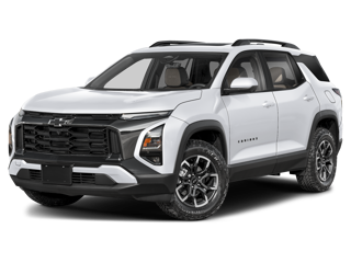 Chevrolet Equinox - Davis-Moore Chevrolet in WICHITA KS