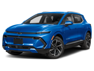 Chevrolet Equinox EV - Davis-Moore Chevrolet in WICHITA KS