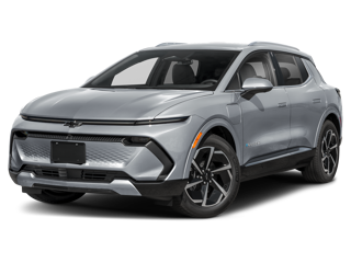 Equinox EV - Davis-Moore Chevrolet in WICHITA KS