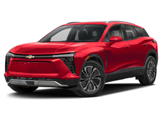 Chevrolet Blazer EV - Davis-Moore Chevrolet in WICHITA KS