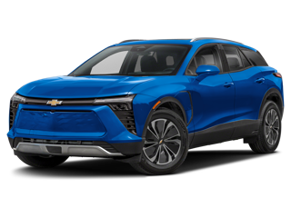 Chevrolet Blazer EV - Davis-Moore Chevrolet in WICHITA KS