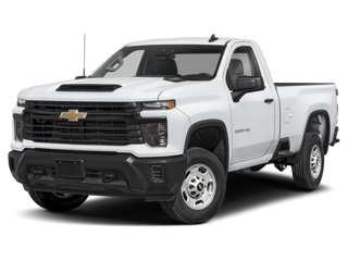 Chevrolet Silverado HD - Davis-Moore Chevrolet in WICHITA KS