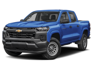 Chevrolet Colorado - Davis-Moore Chevrolet in WICHITA KS