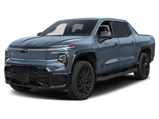 Chevrolet Silverado EV - Davis-Moore Chevrolet in WICHITA KS