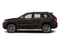 2017 Jeep Grand Cherokee Overland 4x4