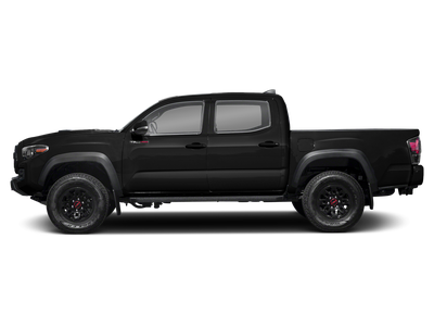 2019 Toyota Tacoma 4WD TRD Pro