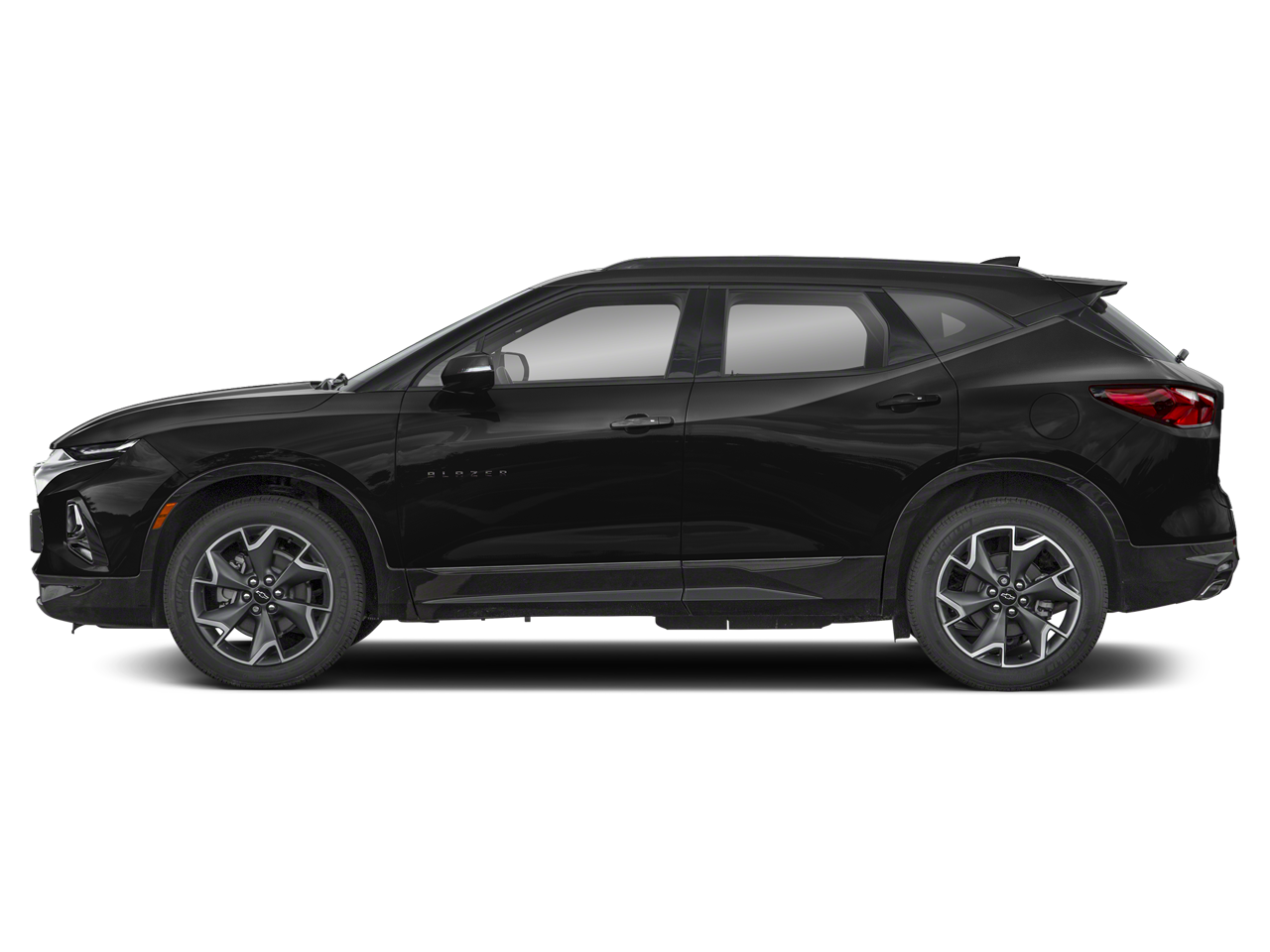 2021 Chevrolet Blazer RS AWD