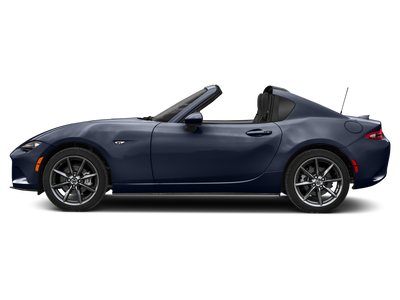 2021 Mazda Mazda MX-5 Miata RF Grand Touring