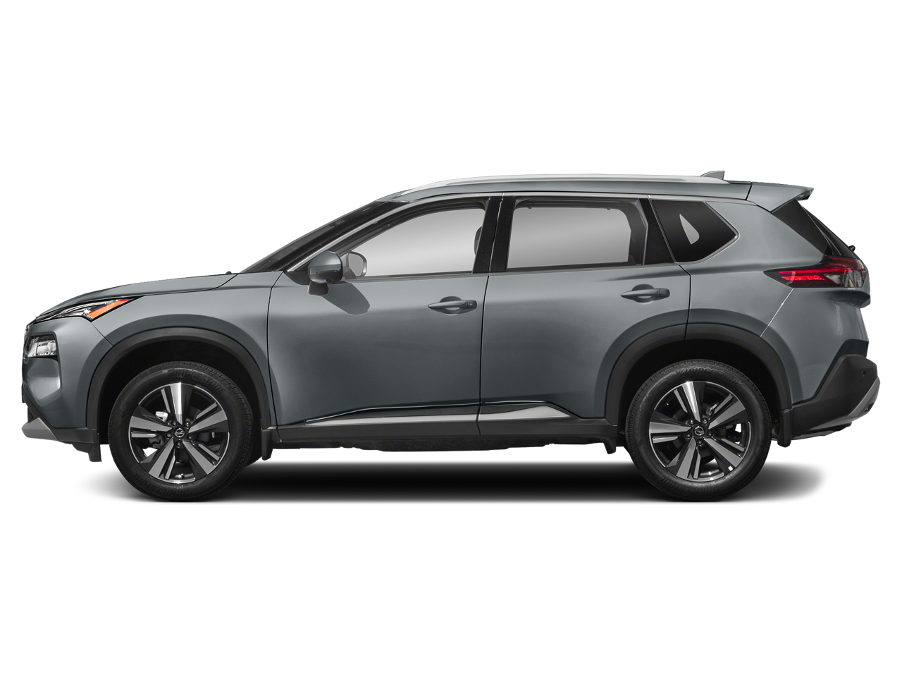 2021 Nissan Rogue SL AWD