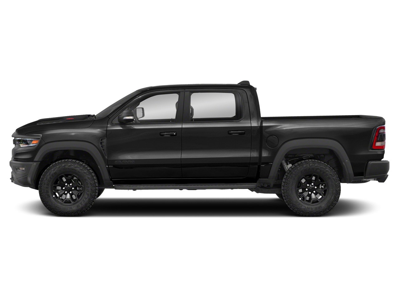 2021 RAM 1500 TRX SRT Crew Cab 4x4
