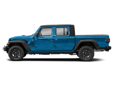 2022 Jeep Gladiator Sport S