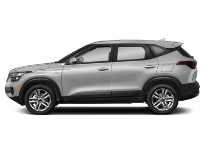 2022 Kia Seltos LX AWD