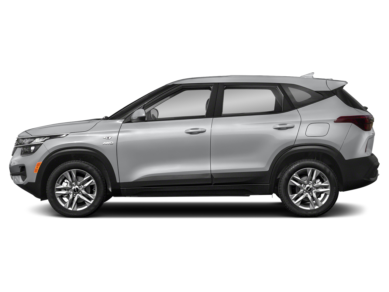 2022 Kia Seltos LX AWD