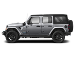 2023 Jeep Wrangler Willys