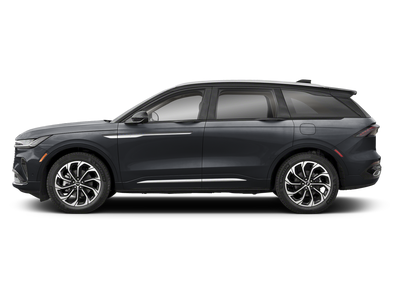 2024 Lincoln Nautilus Black Label AWD