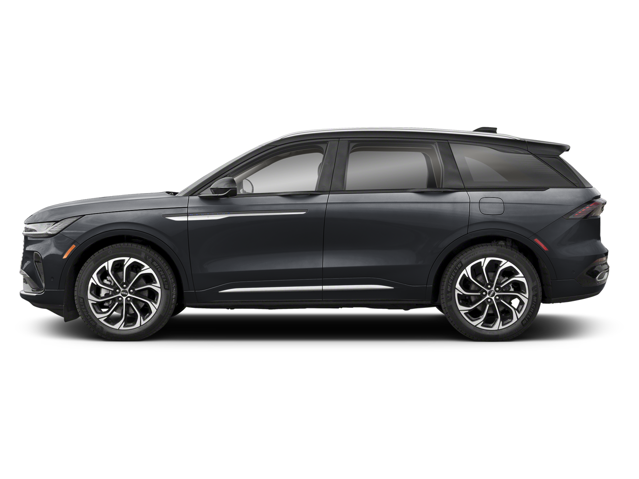 2024 Lincoln Nautilus Black Label AWD