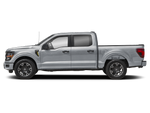 2025 Ford F-150 STX 4WD