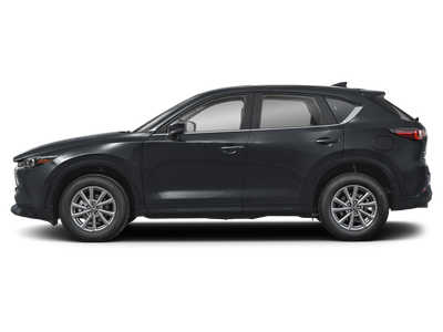 2025 Mazda Mazda CX-5 2.5 S Select Package AWD