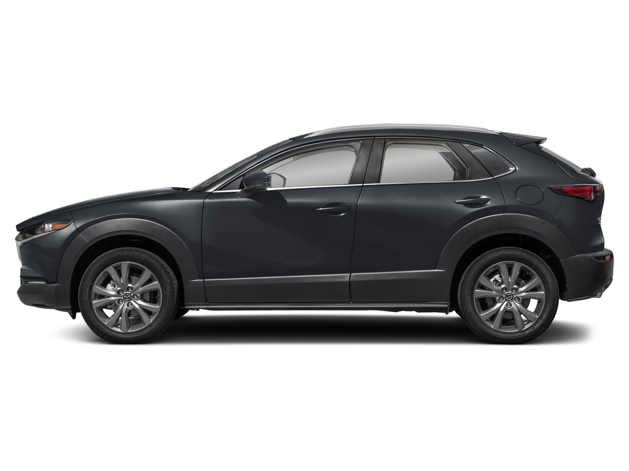 2025 Mazda CX-30 2.5 S Preferred photo 4