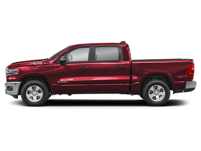 2025 RAM 1500 LONE STAR