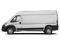 2025 RAM Promaster TRADESMAN