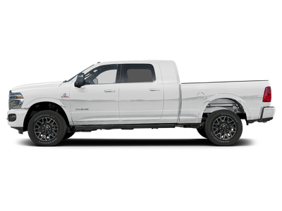 2026 RAM 2500 Limited Longhorn