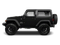 2011 Jeep Wrangler Sport 4WD