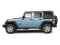 2012 Jeep Wrangler Unlimited Arctic 4WD