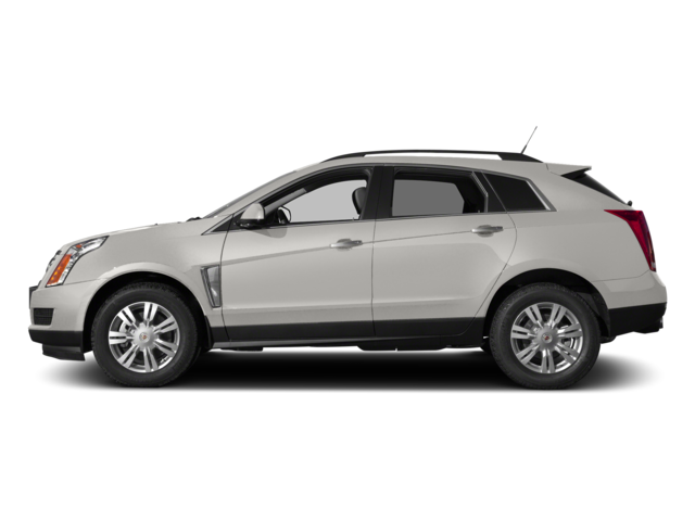 2014 Cadillac SRX Performance Collection