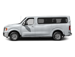 2016 Nissan NVP SL