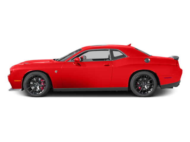 2017 Dodge Challenger SRT Hellcat