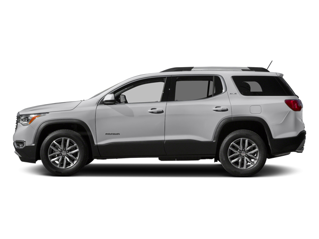 2017 GMC Acadia SLT