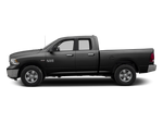 2017 RAM 1500 Big Horn Quad Cab 4x4