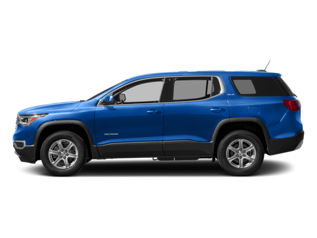 2018 GMC Acadia SLE AWD