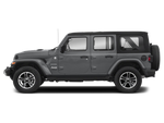 2018 Jeep Wrangler Unlimited Moab 4X4