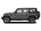 2018 Jeep Wrangler Unlimited Moab 4X4