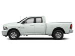 2018 RAM 1500 Big Horn 4x4