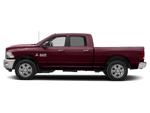 2018 RAM 2500 Big Horn Crew Cab 4x4
