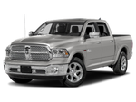 2015 RAM 1500 Laramie 4x4 Crew Cab