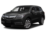 2016 Acura MDX w/Tech