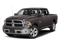 2017 RAM 1500 Big Horn 4x4 Crew Cab