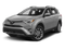 2017 Toyota RAV4 Limited AWD