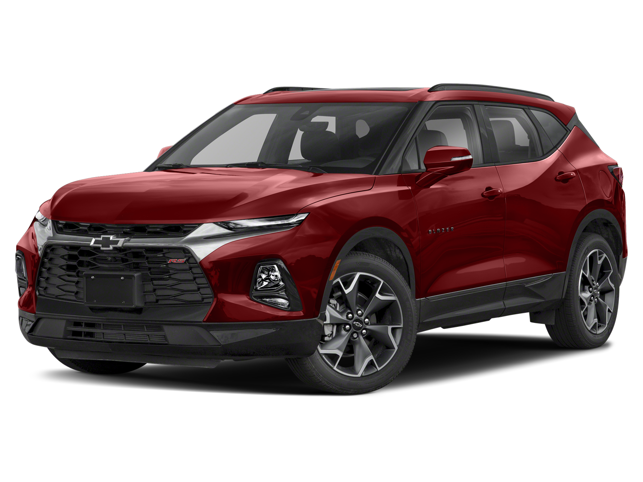 2019 Chevrolet Blazer RS AWD