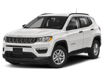 2020 Jeep Compass High Altitude