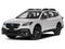 2020 Subaru Outback Onyx Edition XT