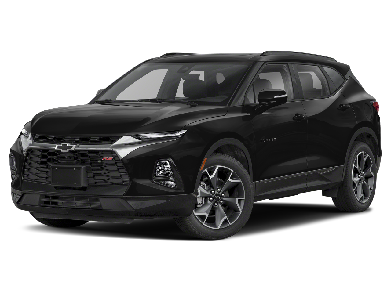 2021 Chevrolet Blazer RS AWD